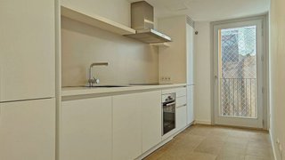 Ático en alquiler en La Seu - Cort - Monti-sión en Palma de Mallorca