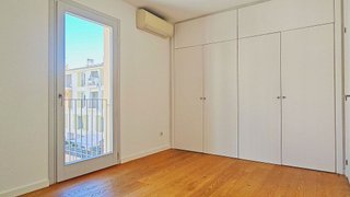 Ático en alquiler en La Seu - Cort - Monti-sión en Palma de Mallorca