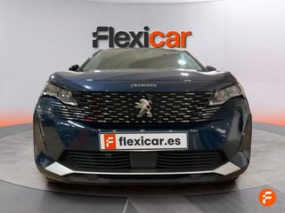 Peugeot 3008 180 e-EAT8 Allure Pack