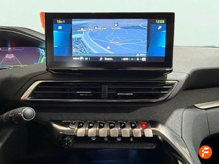Peugeot 3008 180 e-EAT8 Allure Pack