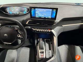 Peugeot 3008 180 e-EAT8 Allure Pack