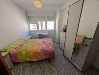 Piso en alquiler en Viaplana en Huelva