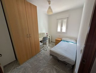 Piso en alquiler en Viaplana en Huelva
