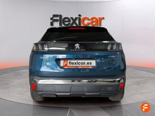 Peugeot 3008 180 e-EAT8 Allure Pack