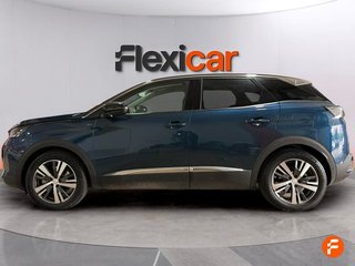 Peugeot 3008 180 e-EAT8 Allure Pack