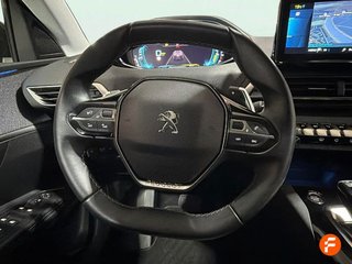 Peugeot 3008 180 e-EAT8 Allure Pack