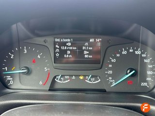 Ford Fiesta 1.0 EcoBoost 74kW Active S/S Aut 5p