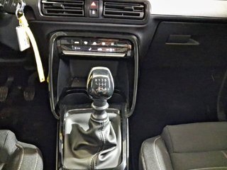 Citroen C3 Aircross Turbo 73kW (100CV) BVM6 PLUS