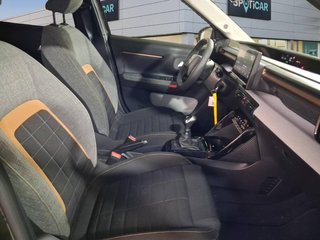 Citroen C3 Aircross Turbo 73kW (100CV) BVM6 PLUS