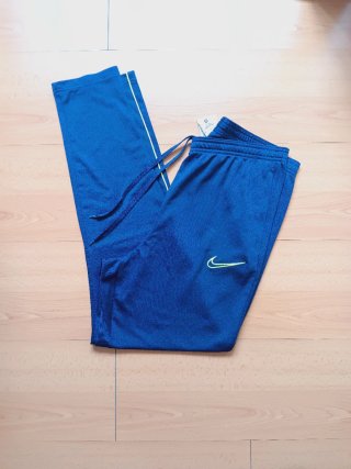 Chandal Nike Therma Fit Azul
