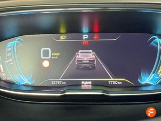 Peugeot 3008 180 e-EAT8 Allure Pack
