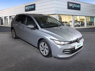 Volkswagen Golf "Más" 1.5 TSI 85kW (115CV)