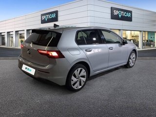 Volkswagen Golf "Más" 1.5 TSI 85kW (115CV)