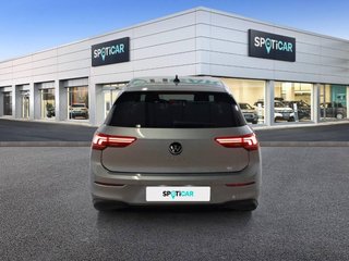 Volkswagen Golf "Más" 1.5 TSI 85kW (115CV)