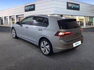 Volkswagen Golf "Más" 1.5 TSI 85kW (115CV)