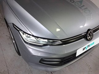 Volkswagen Golf "Más" 1.5 TSI 85kW (115CV)