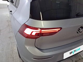 Volkswagen Golf "Más" 1.5 TSI 85kW (115CV)