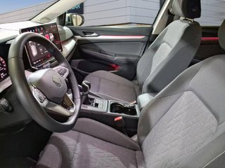 Volkswagen Golf "Más" 1.5 TSI 85kW (115CV)