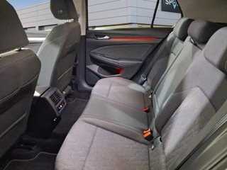 Volkswagen Golf "Más" 1.5 TSI 85kW (115CV)