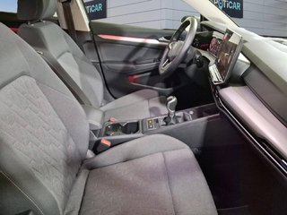 Volkswagen Golf "Más" 1.5 TSI 85kW (115CV)
