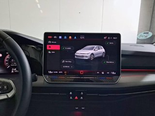 Volkswagen Golf "Más" 1.5 TSI 85kW (115CV)