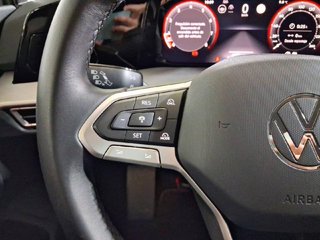Volkswagen Golf "Más" 1.5 TSI 85kW (115CV)