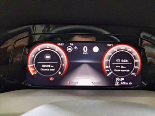 Volkswagen Golf "Más" 1.5 TSI 85kW (115CV)