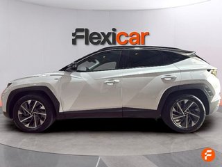 Hyundai Tucson 1.6 CRDI 100kW 48V Tecno DCT 4x4 2C
