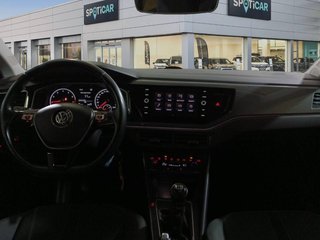 Volkswagen Polo Sport 1.0 TSI 70kW (95CV)