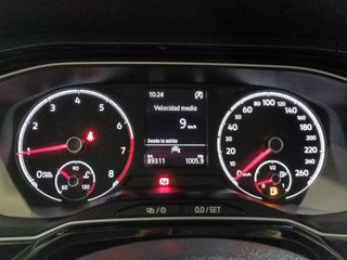 Volkswagen Polo Sport 1.0 TSI 70kW (95CV)