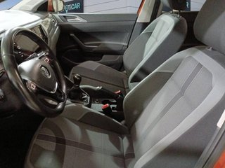 Volkswagen Polo Sport 1.0 TSI 70kW (95CV)