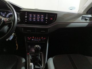 Volkswagen Polo Sport 1.0 TSI 70kW (95CV)