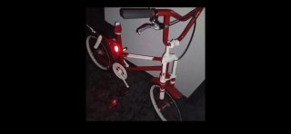 Bicicleta BH Cross Coleccionista