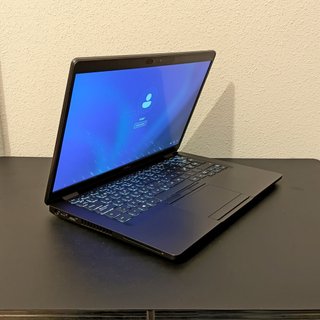 DELL LATITUDE 5400 i5 8265U 1.6 16GB 1TB SSD 14 F