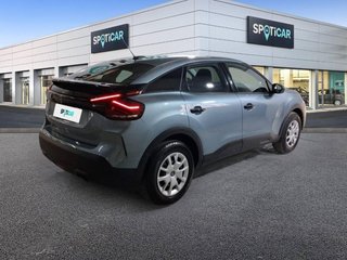 Citroen C4 BlueHDi 110 S&S Live Pack