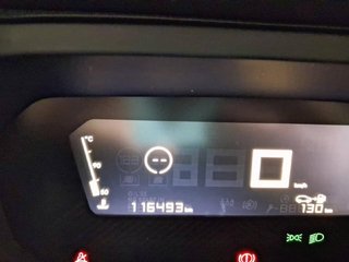 Citroen C4 BlueHDi 110 S&S Live Pack