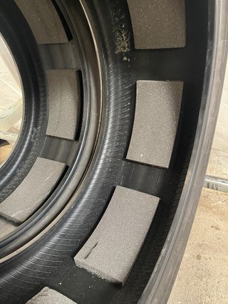 2x 285/30 ZR22 101Y Pirelli Pzero