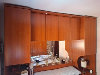 Mueble nido dormitorio matrimonio