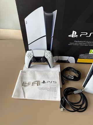 PS5 / Playstation 5