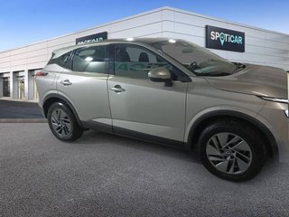 Nissan Qashqai DIG-T 116kW (158CV) mHEV Xtronic Acenta