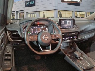 Nissan Qashqai DIG-T 116kW (158CV) mHEV Xtronic Acenta