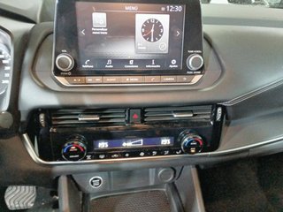 Nissan Qashqai DIG-T 116kW (158CV) mHEV Xtronic Acenta