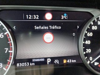 Nissan Qashqai DIG-T 116kW (158CV) mHEV Xtronic Acenta