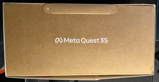 Meta Quest 3S 128GB Nuovo Imballato