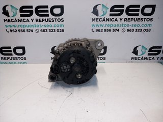 ALTERNADOR OPEL INSIGNIA A COUNTRY TOURER 1350258
