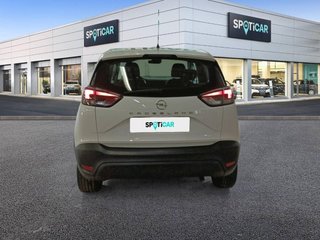 Opel Crossland X 1.2 81kW (110CV) Edition