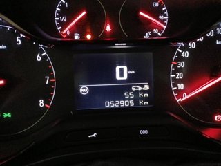 Opel Crossland X 1.2 81kW (110CV) Edition