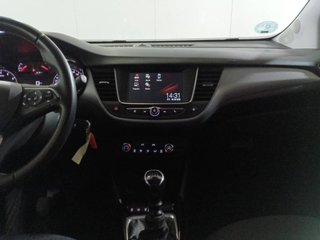 Opel Crossland X 1.2 81kW (110CV) Edition