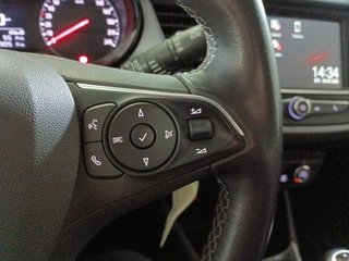 Opel Crossland X 1.2 81kW (110CV) Edition