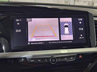 Opel Grandland PHEV 1.6 Turbo PHEV GSe Auto 221kW/300CV